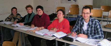 Kurs 2 WS 2004/05
