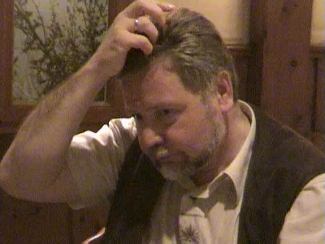 Karl-Heinz Liebreich